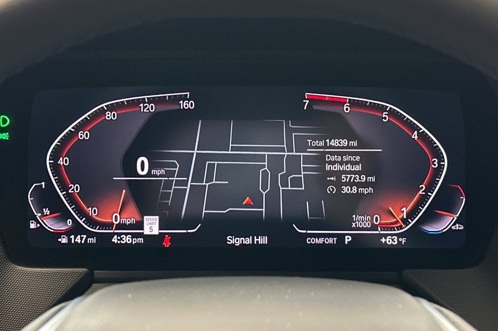 Certified 2024 BMW 228i Gran Coupe w/ Convenience Package image 18