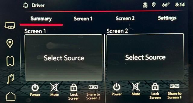 Used 2024 GMC Yukon XL Denali Ultimate image 35