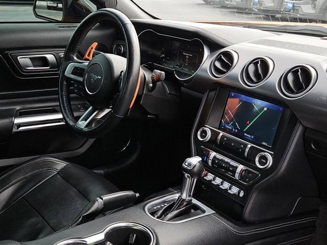 Used 2020 Ford Mustang GT Premium w/ Equipment Group 401A image 29