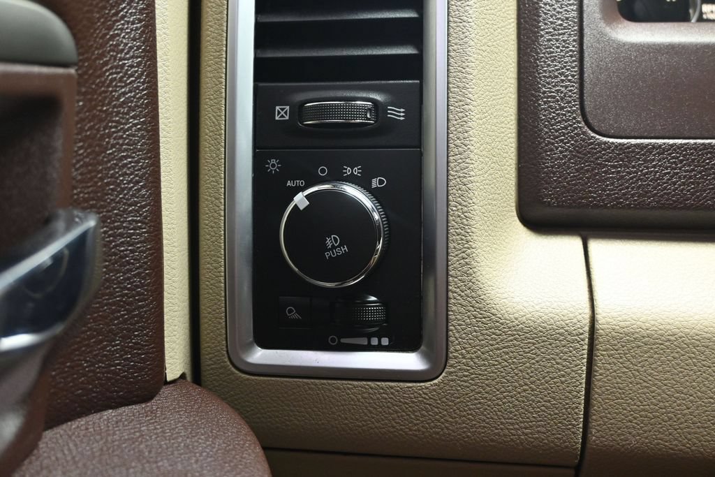 Used 2016 RAM 1500 Big Horn AWD/4WD image 24