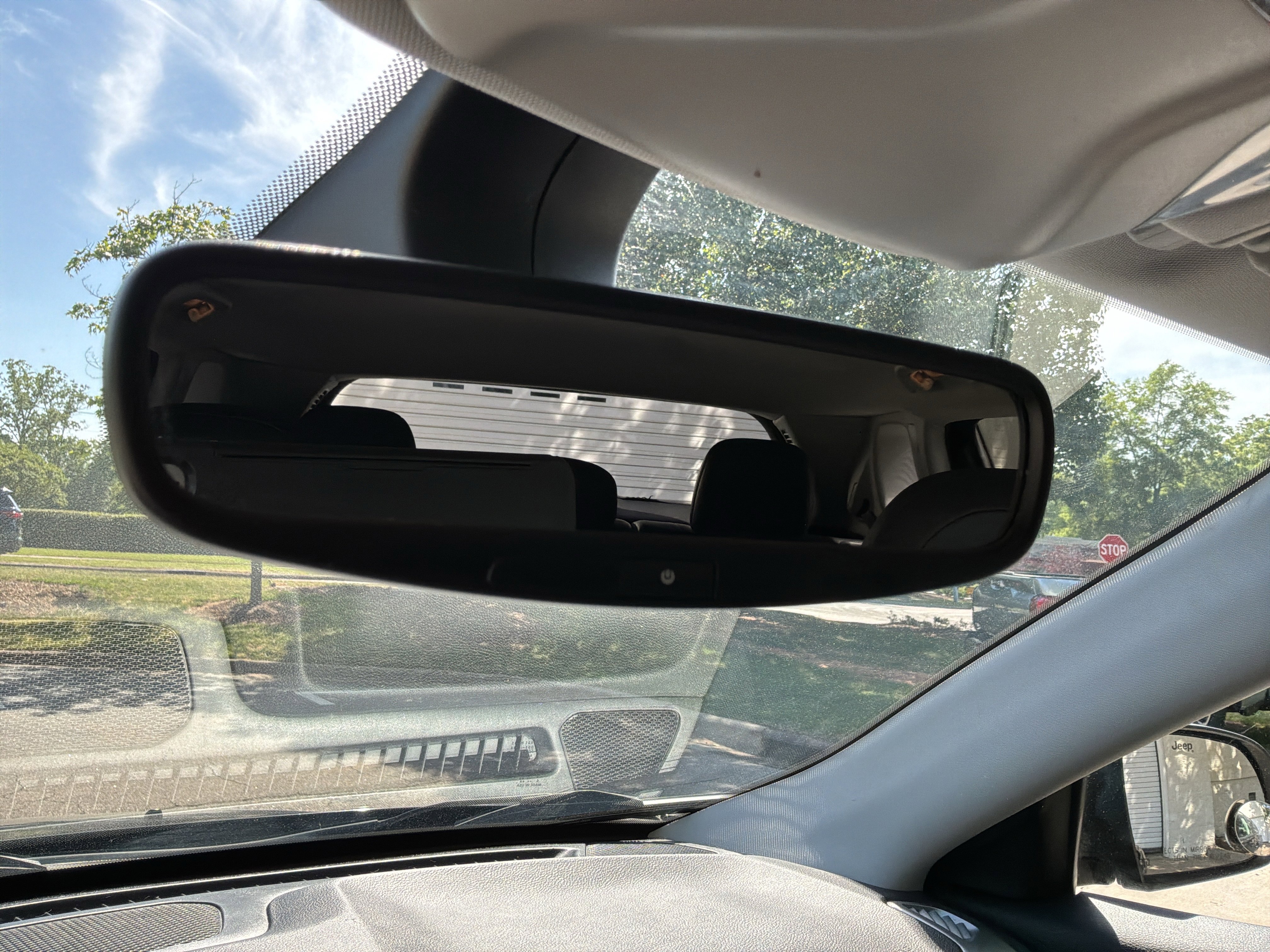 Used 2019 Jeep Compass Latitude w/ Popular Equipment Group image 27