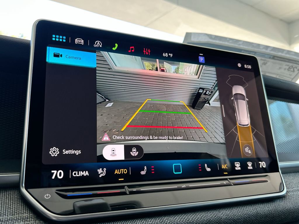 New 2026 Volkswagen Tiguan S image 27
