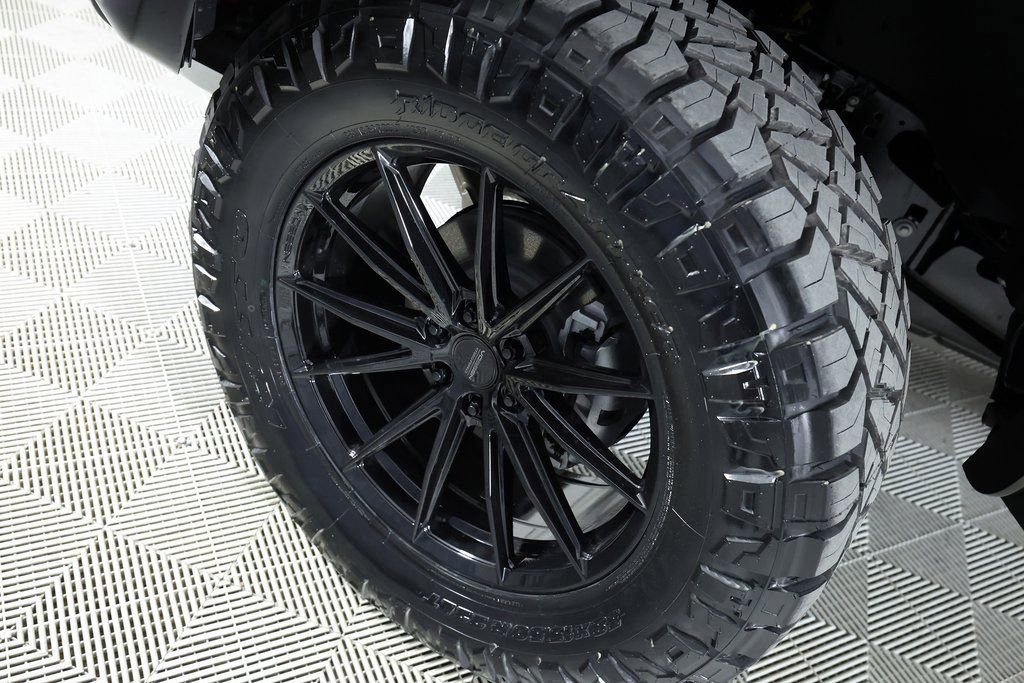 Used 2026 Ford F150 Raptor w/ Equipment Group 803A Raptor R AWD/4WD image 47