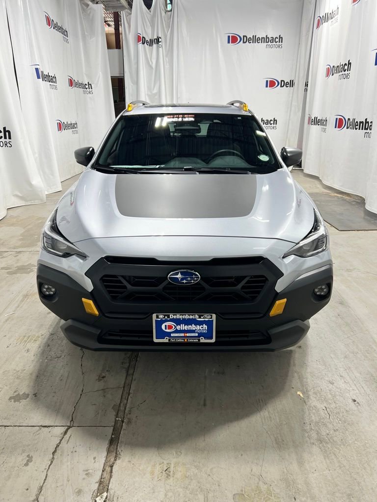 Used 2025 Subaru Crosstrek 2.5i Wilderness