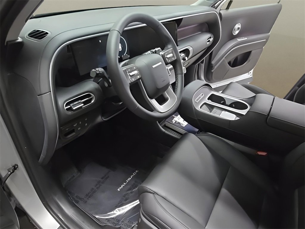 New 2026 Hyundai Palisade Limited image 12
