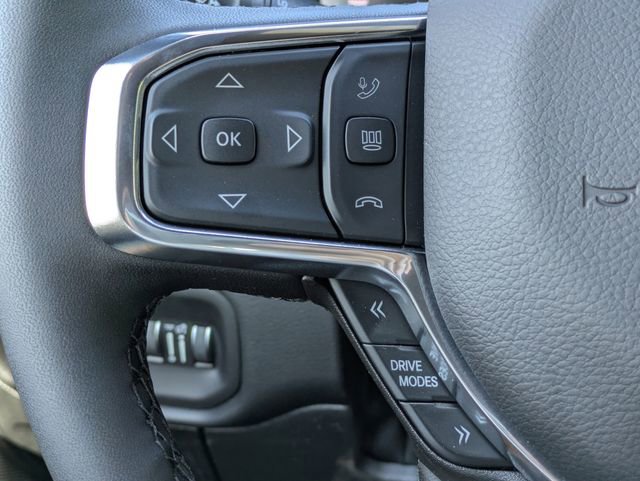 New 2026 RAM 1500 Laramie w/ Night Edition AWD/4WD image 23