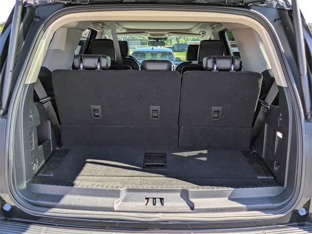 Used 2021 Ford Expedition Platinum image 12