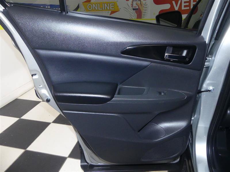 Used 2024 Mitsubishi Eclipse Cross SE AWD/4WD image 28