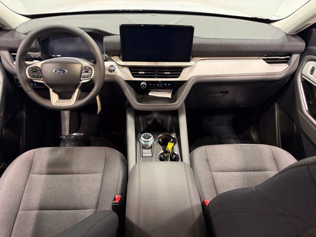 New 2026 Ford Explorer Active RWD image 27