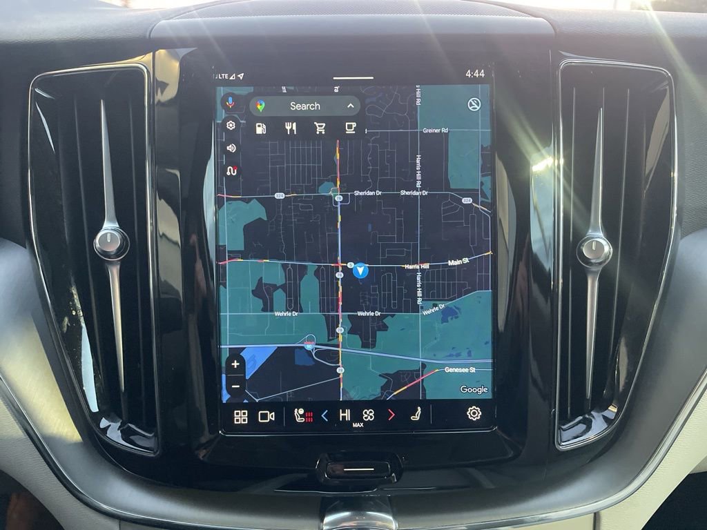 Certified 2023 Volvo XC60 B5 Core w/ Climate Package image 28