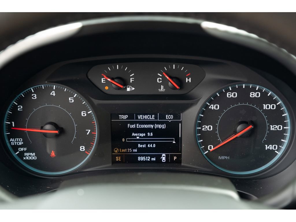 Used 2022 Chevrolet Malibu RS image 15