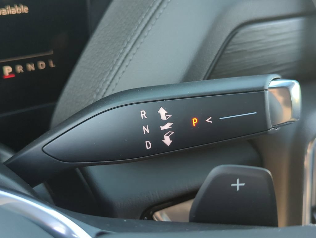 New 2026 GMC Yukon XL Denali AWD/4WD image 15