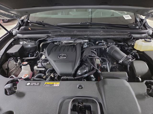 New 2025 Lexus RX 500h F Sport image 26