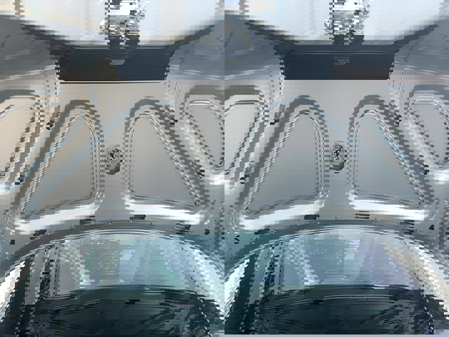 Used 2007 Mercedes-Benz SLK 350 image 21