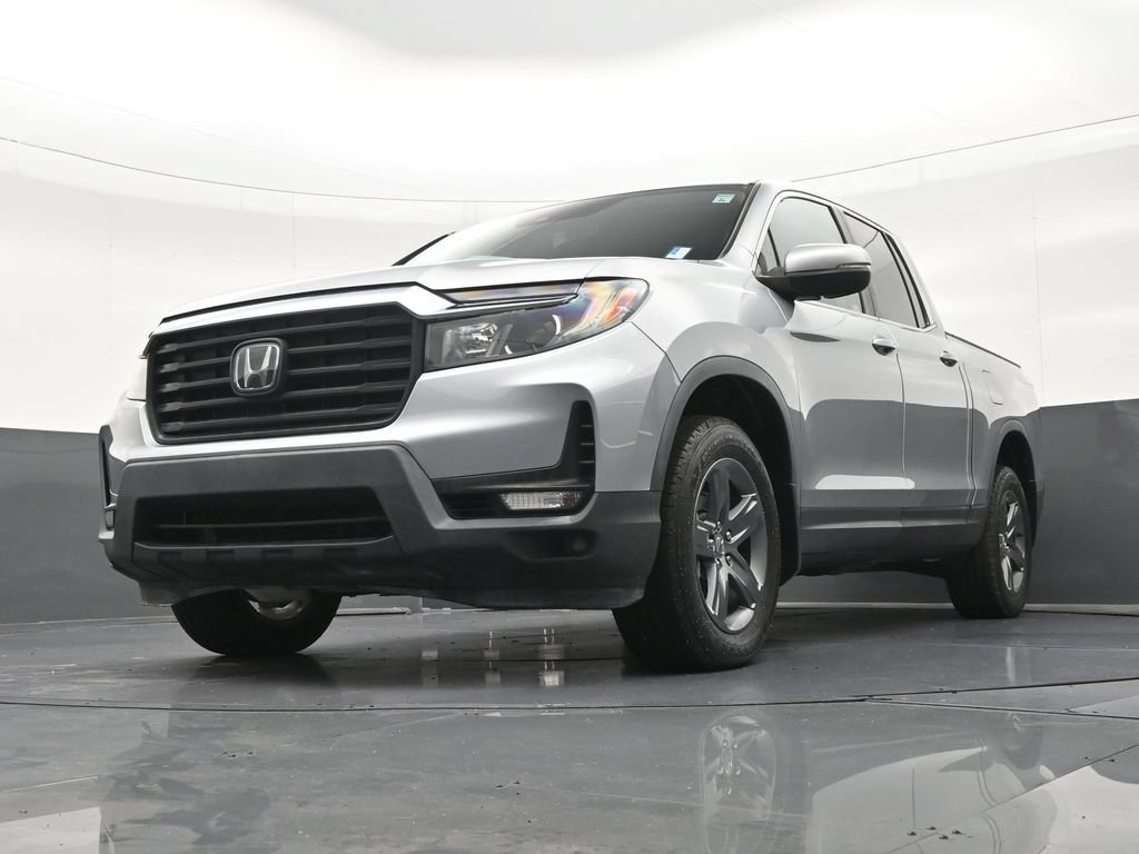 Used 2023 Honda Ridgeline RTL image 23