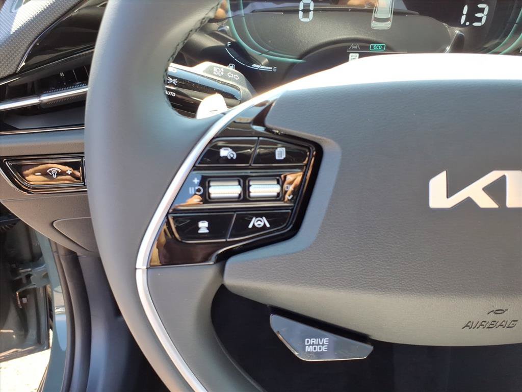 New 2026 Kia Niro EX w/ EX Premium Package FWD image 20