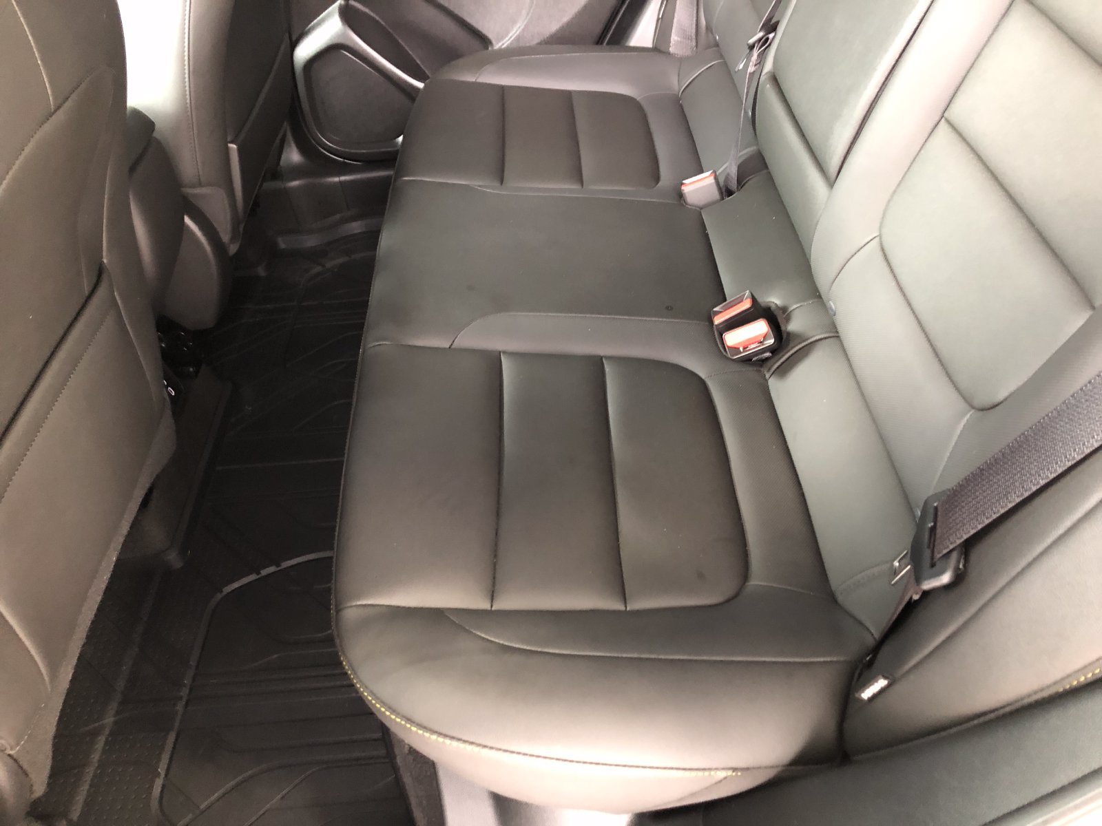 Used 2025 Chevrolet TrailBlazer ACTIV w/ Convenience Package FWD image 14