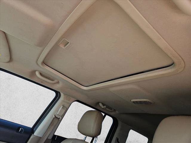 Used 2016 Jeep Patriot High Altitude FWD image 8