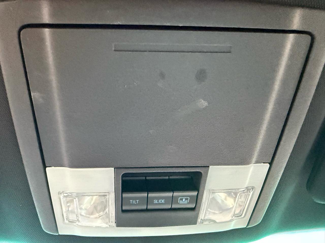 Used 2016 Ford Explorer Sport image 38