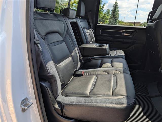 Used 2023 RAM 1500 Big Horn AWD/4WD image 17