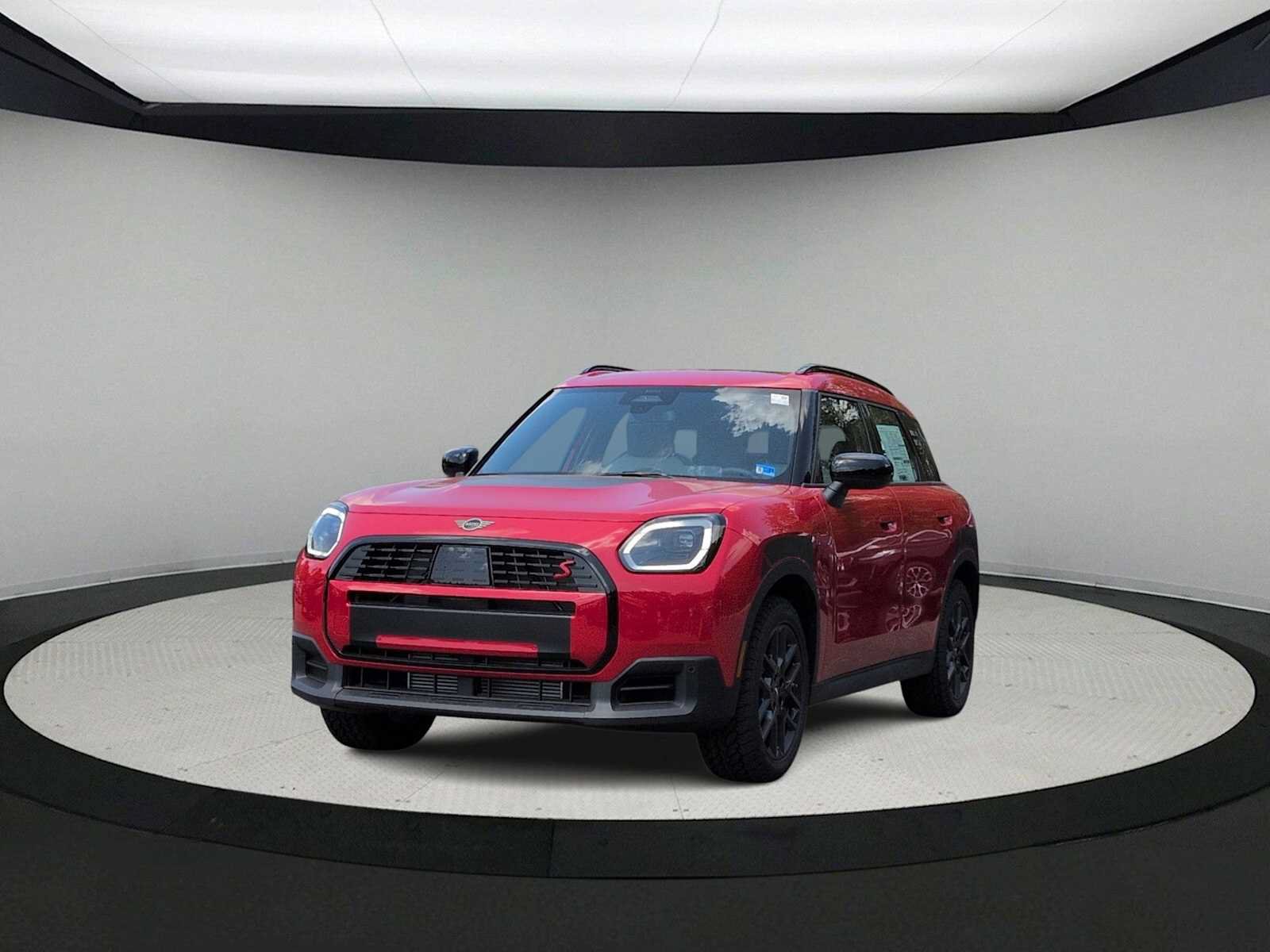 New 2027 MINI Cooper Countryman S AWD/4WD image 4