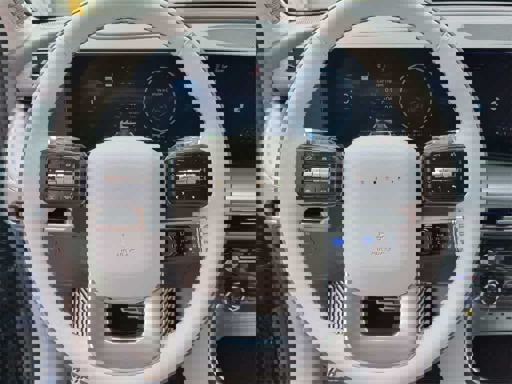 New 2026 Hyundai Ioniq 9 Calligraphy image 24