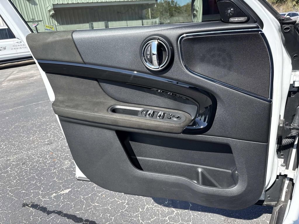 Used 2020 MINI Cooper Countryman John Cooper Works image 34