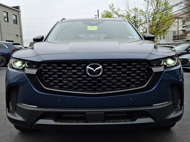 New 2026 MAZDA CX-50 AWD 2.5 S w/ Cargo Package video 2