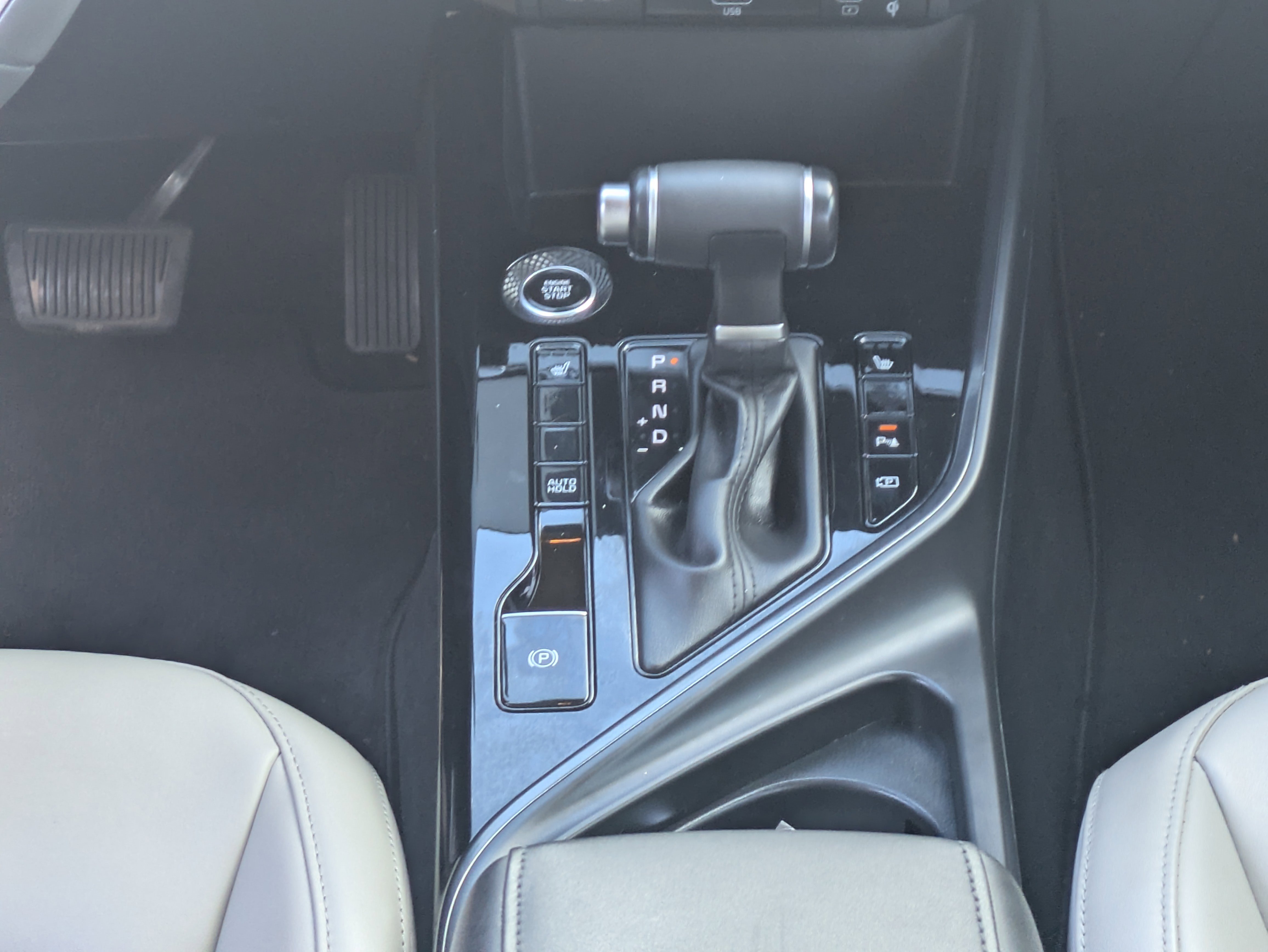 Certified 2023 Kia Niro EX image 20