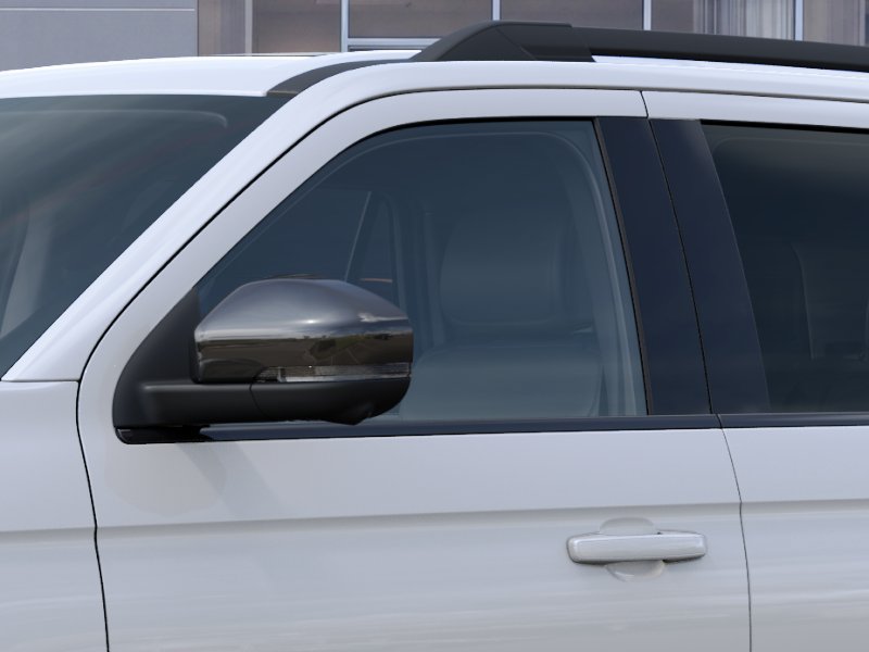 New 2027 Ford Expedition Platinum w/ Stealth Appearance Package AWD/4WD image 43