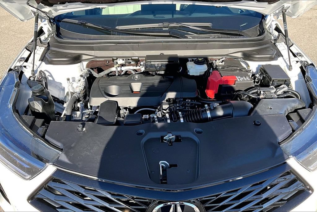 New 2026 Acura RDX w/ Technology Package AWD/4WD image 33