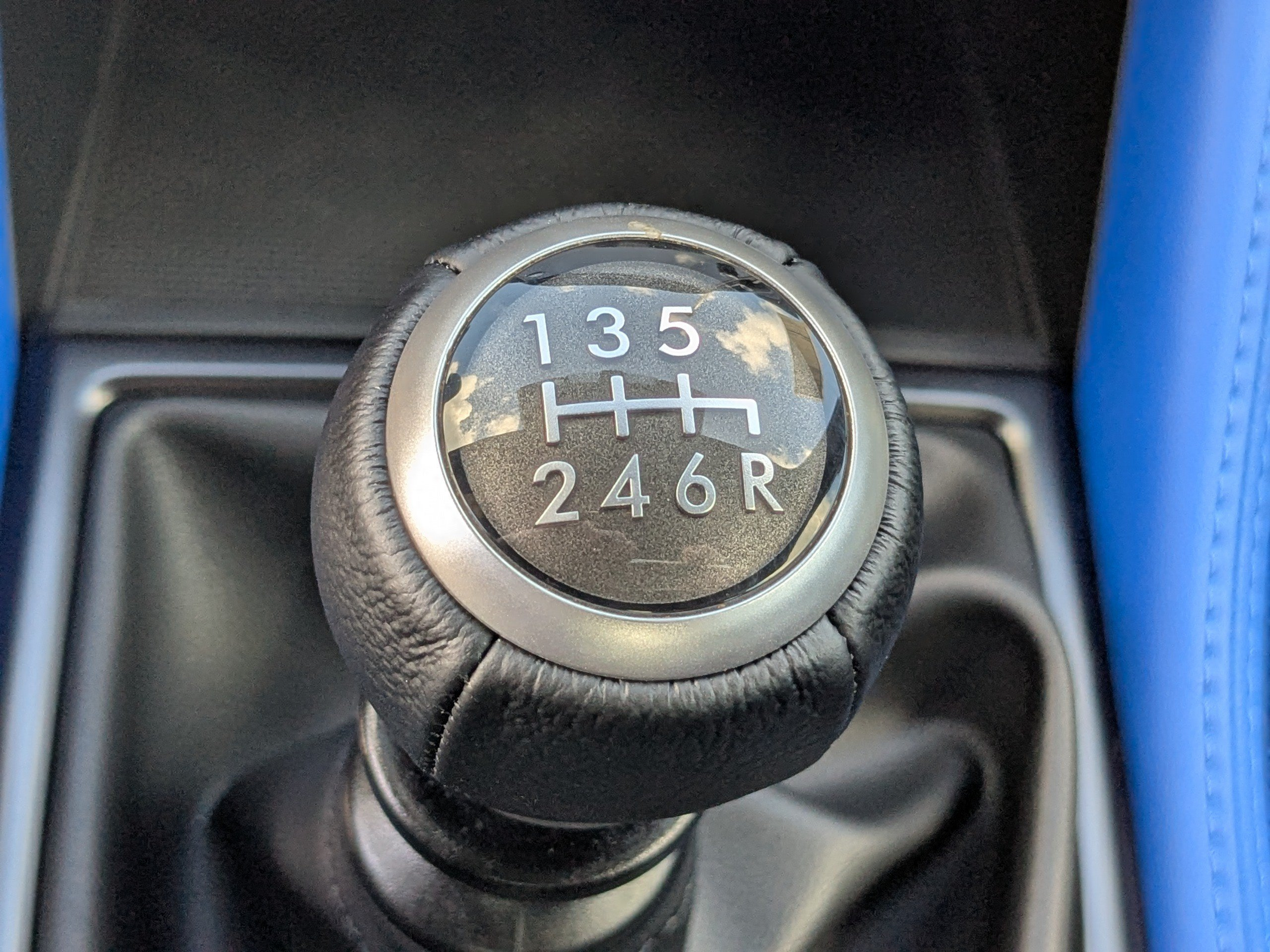 New 2026 Subaru WRX tS AWD/4WD image 31