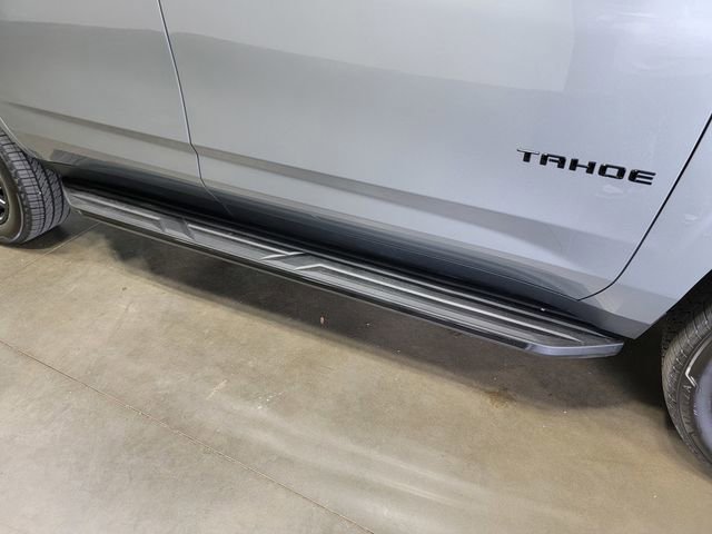 Certified 2026 Chevrolet Tahoe RST w/ Comfort Package AWD/4WD image 35