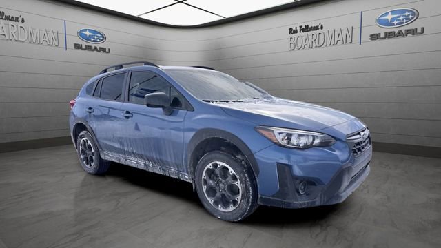 Used 2023 Subaru Crosstrek 2.0i image 3