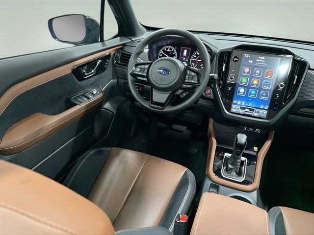Certified 2025 Subaru Forester Touring w/ Protection Package AWD/4WD image 28