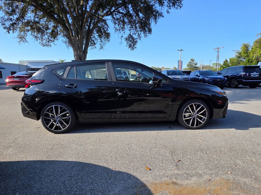 New 2026 Subaru Impreza 2.0i Sport image 2