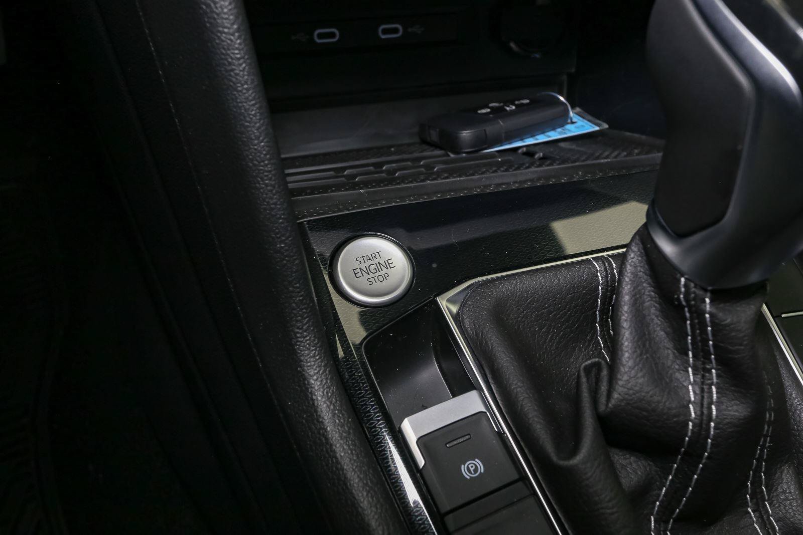 New 2026 Volkswagen Taos SE AWD/4WD image 21
