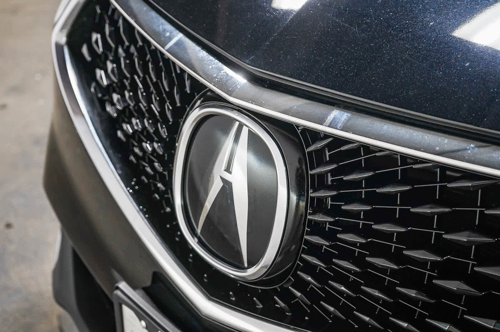 Used 2023 Acura RDX FWD image 9