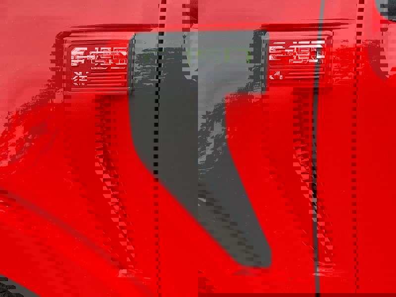 Certified 2023 Ford F150 XLT w/ Equipment Group 302A High image 11