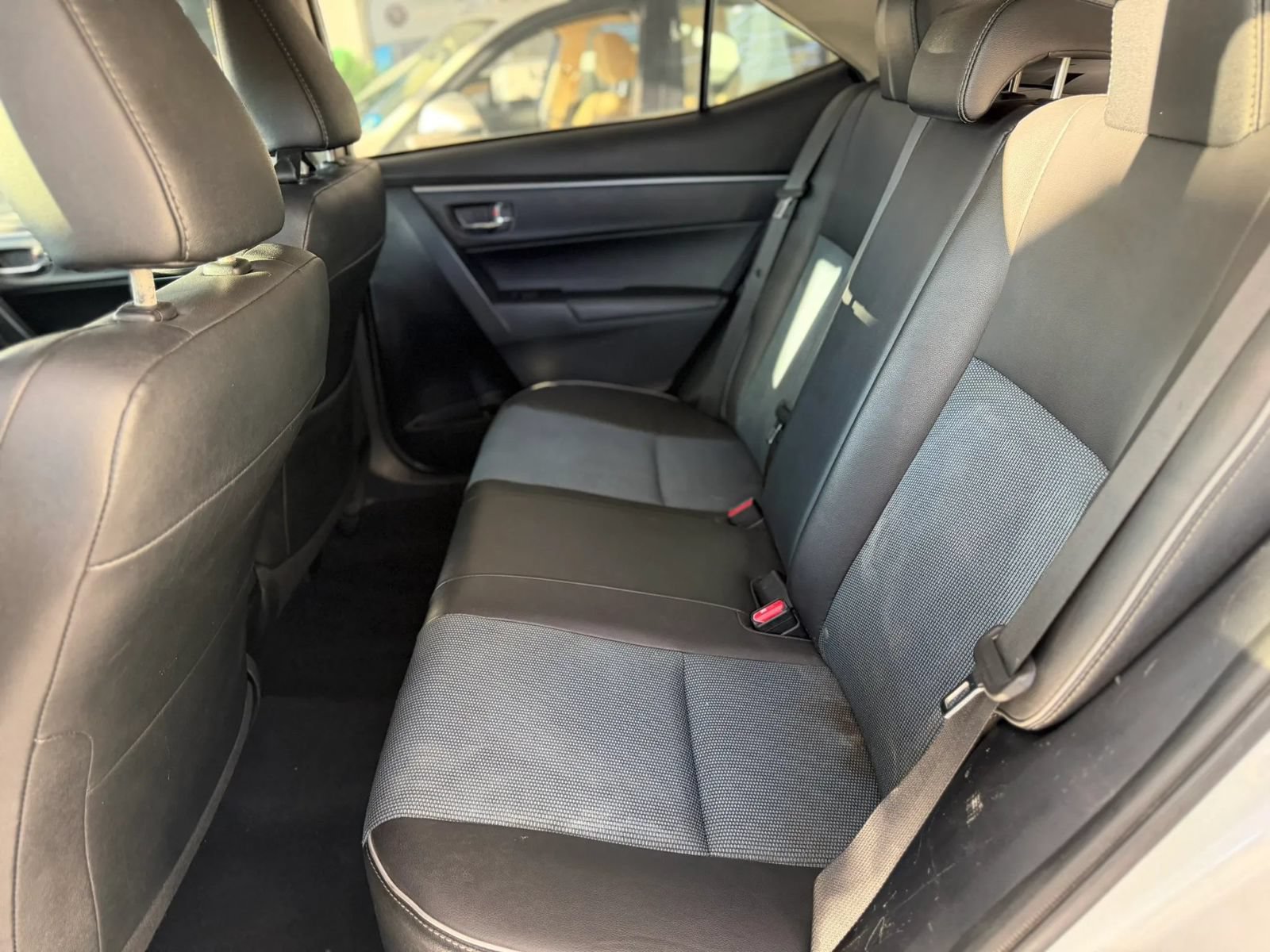 Used 2014 Toyota Corolla S FWD image 6