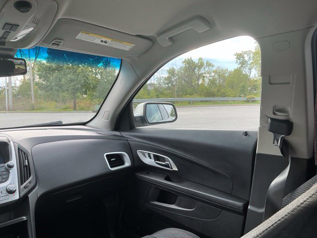 Used 2016 Chevrolet Equinox LT w/ Convenience Package FWD image 28