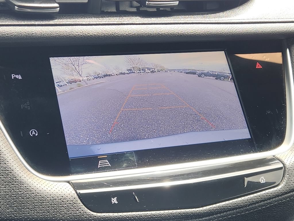 Used 2023 Cadillac XT5 Luxury FWD image 26