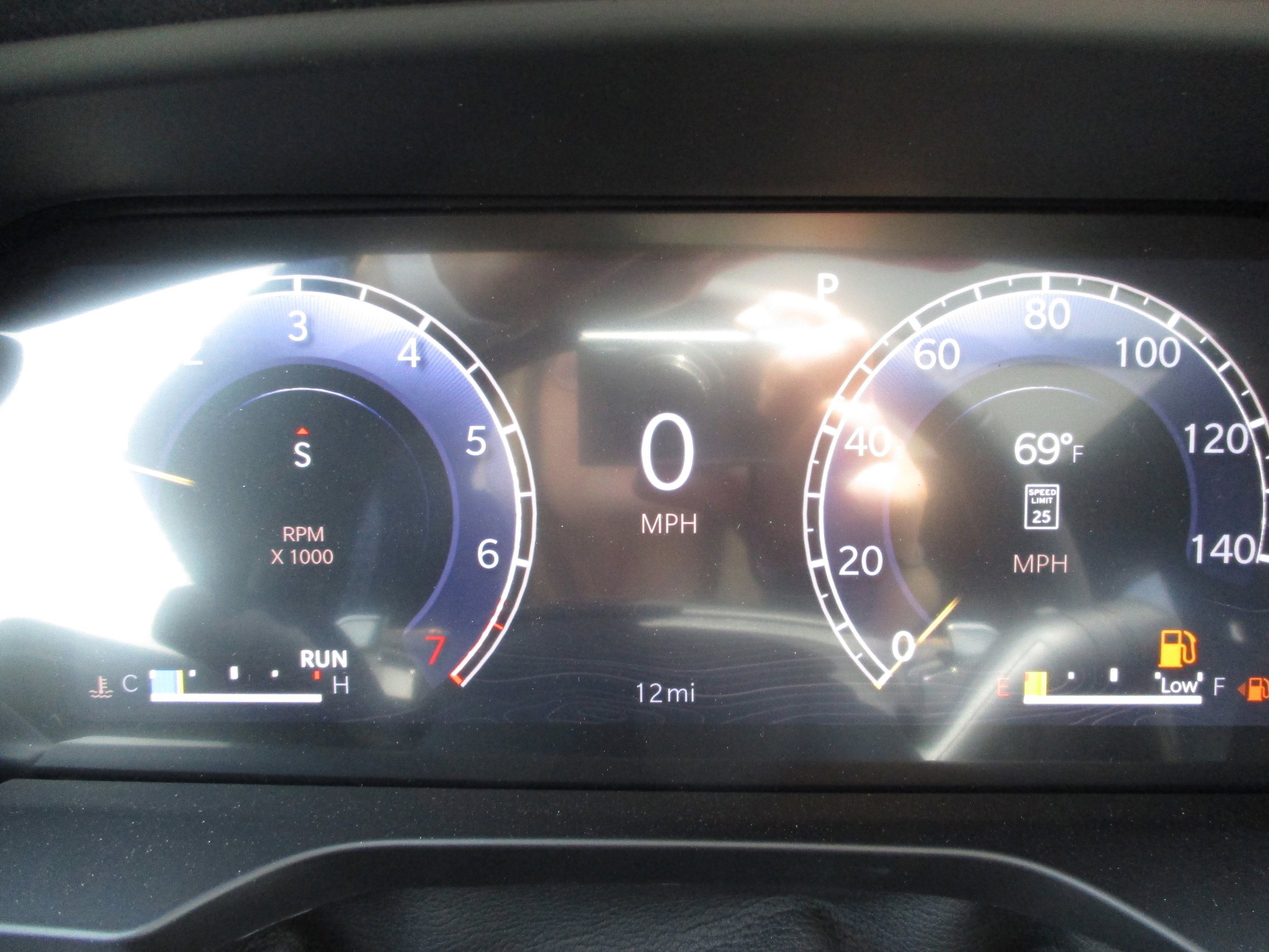 New 2026 Jeep Grand Cherokee Limited AWD/4WD image 17
