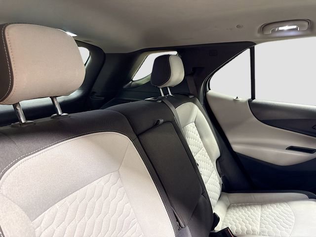Used 2021 Chevrolet Equinox LS w/ LS Convenience Package AWD/4WD image 27