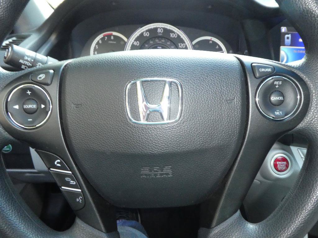 Used 2013 Honda Accord EX image 12