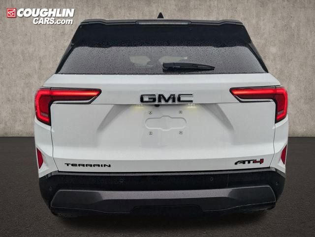 New 2026 GMC Terrain AT4 w/ Convenience Package III image 6