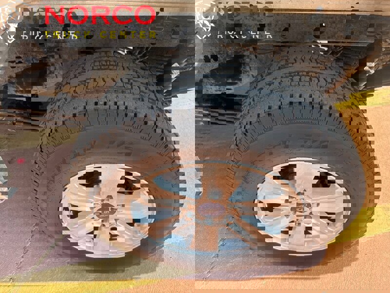 Used 2017 Ford F150 XLT image 15