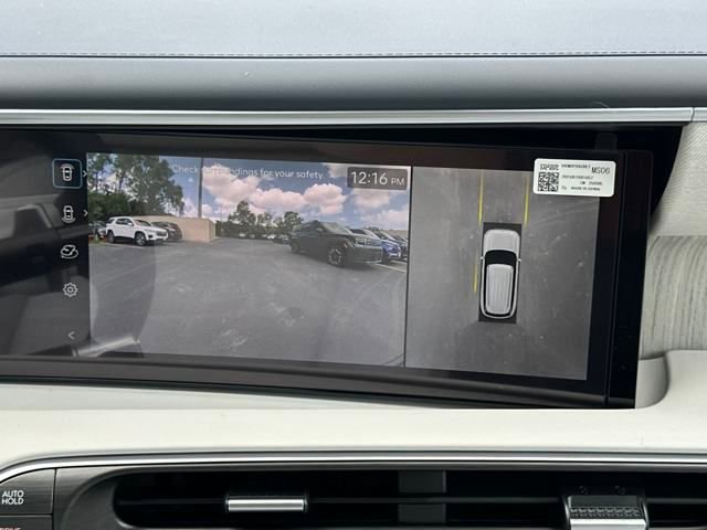 New 2026 Hyundai Palisade Calligraphy image 36