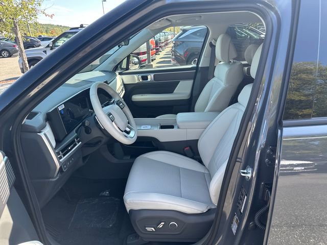 New 2026 Hyundai Santa Fe SEL AWD/4WD image 15