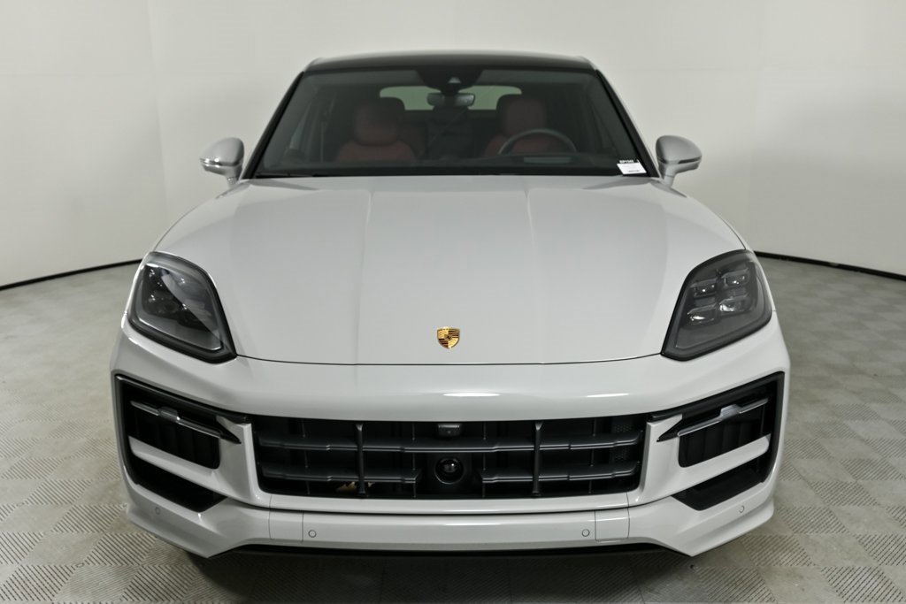 New 2026 Porsche Cayenne S image 37